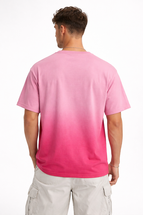 Way Pink Tshirt
